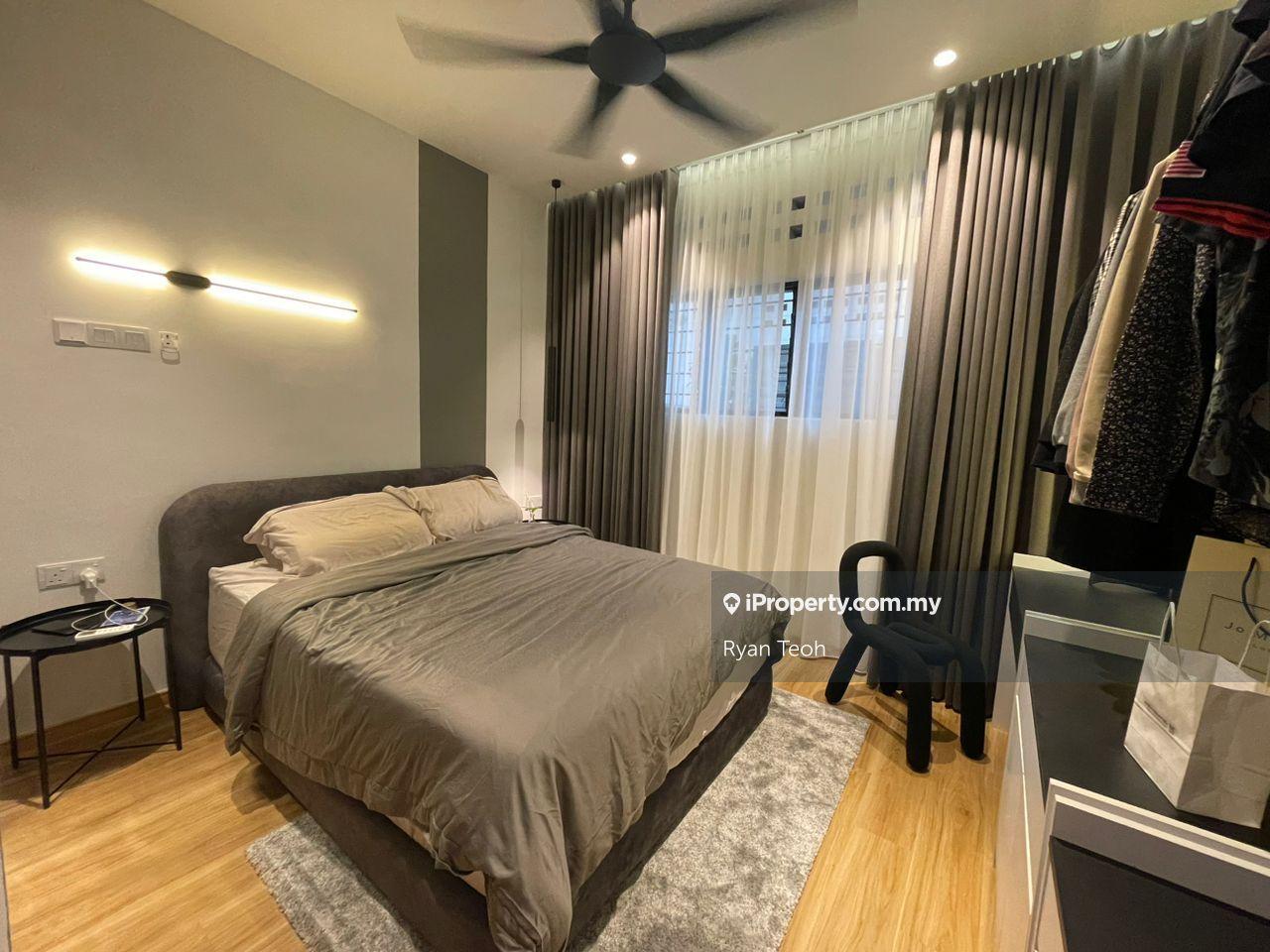 1-storey Terraced House for Rent in Kepong Baru, Kepong by Ryan Teoh - iProperty.com.my