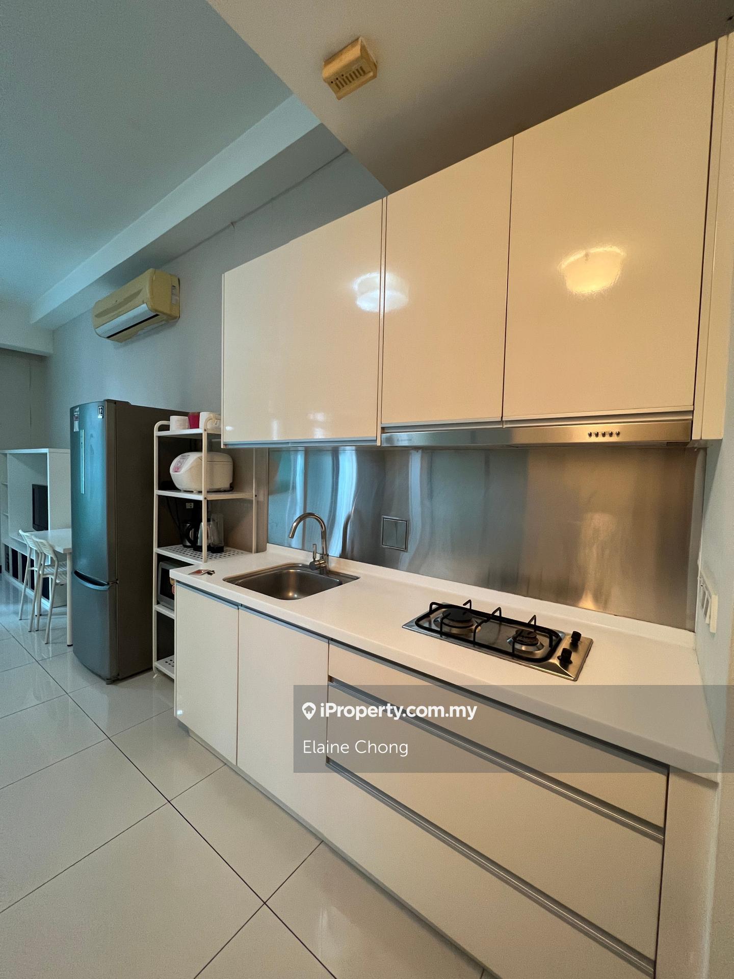 Condominium for Rent in Hampshire Residences by Elaine Chong - iProperty.com.my