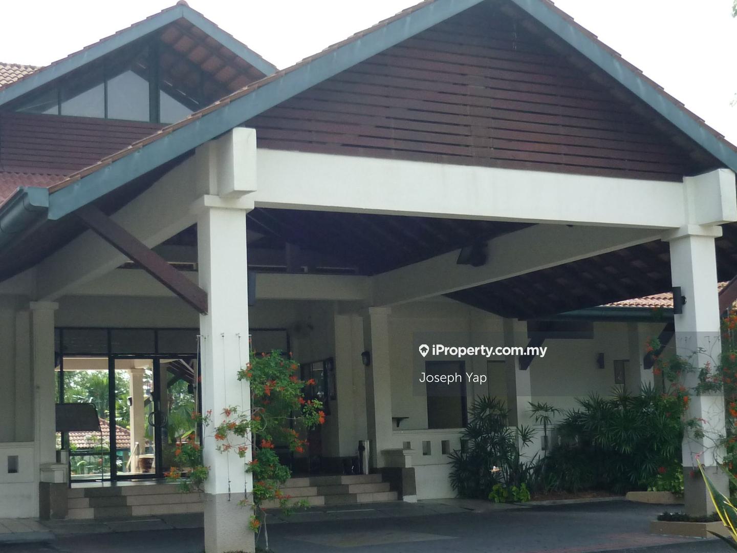 Bungalow Land for Sale in Sri Suria Bukit Rimau, Kota Kemuning, Shah Alam by Joseph Yap - iProperty.com.my