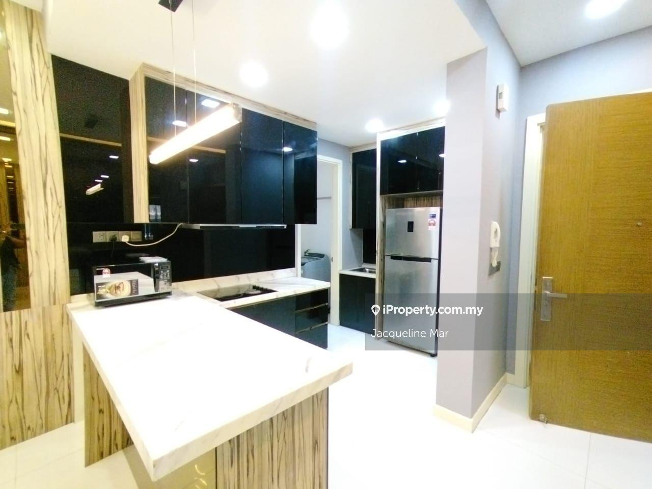 Service Residence for Rent in The Elements by Jacqueline Mar - iProperty.com.my