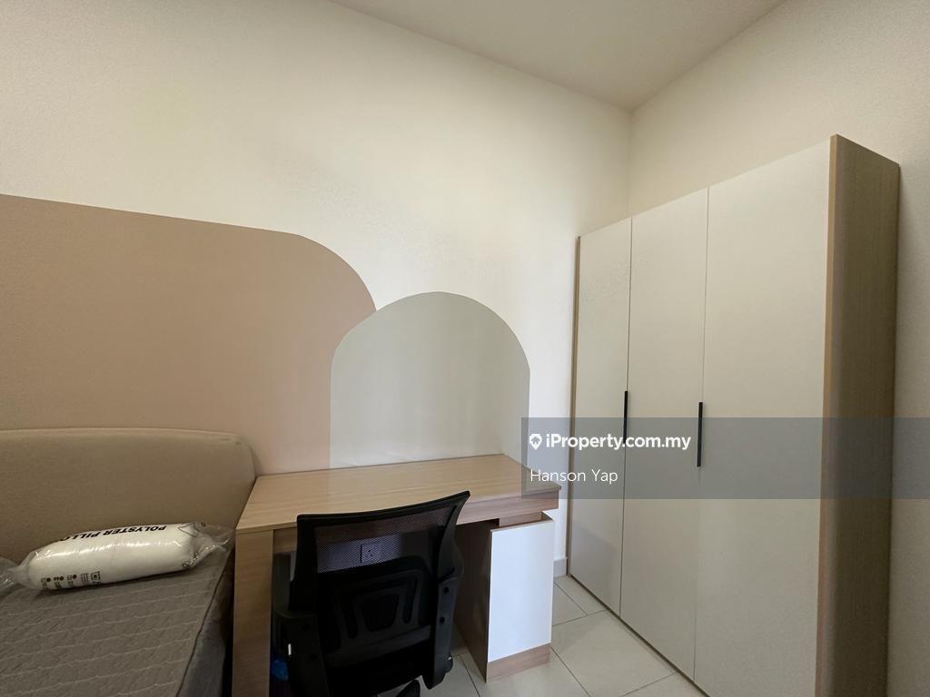 Service Residence for Rent in Astetica Residences by Hanson Yap - iProperty.com.my