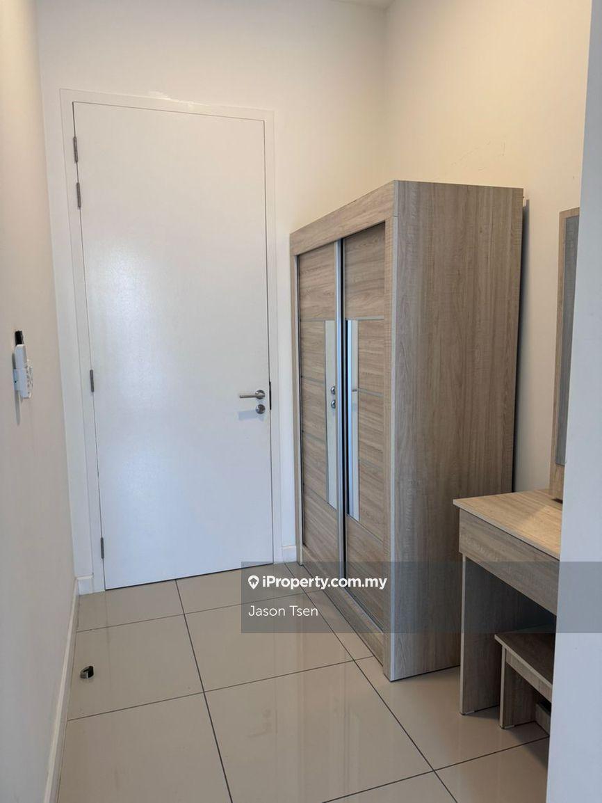 Residensi Servis untuk Disewa di Le Pavillion oleh Jason Tsen - iProperty.com.my