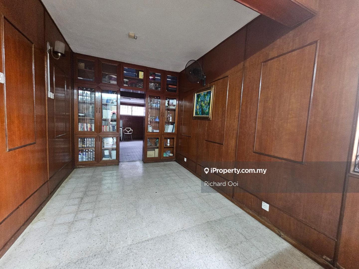 Rumah Berkembar untuk Dijual di SS14, Subang Jaya oleh Richard Ooi - iProperty.com.my