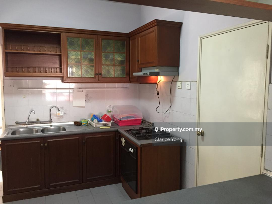 Condominium for Rent in Palmville Resort Condominium by Clarice Yong - iProperty.com.my