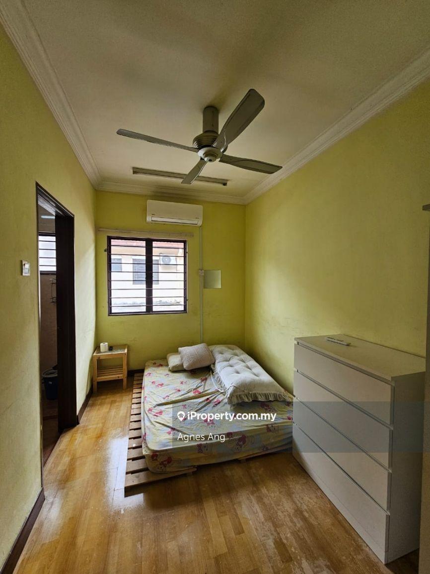 2-storey Terraced House for Sale in Kota Bayuemas, Klang by Agnes Ang - iProperty.com.my
