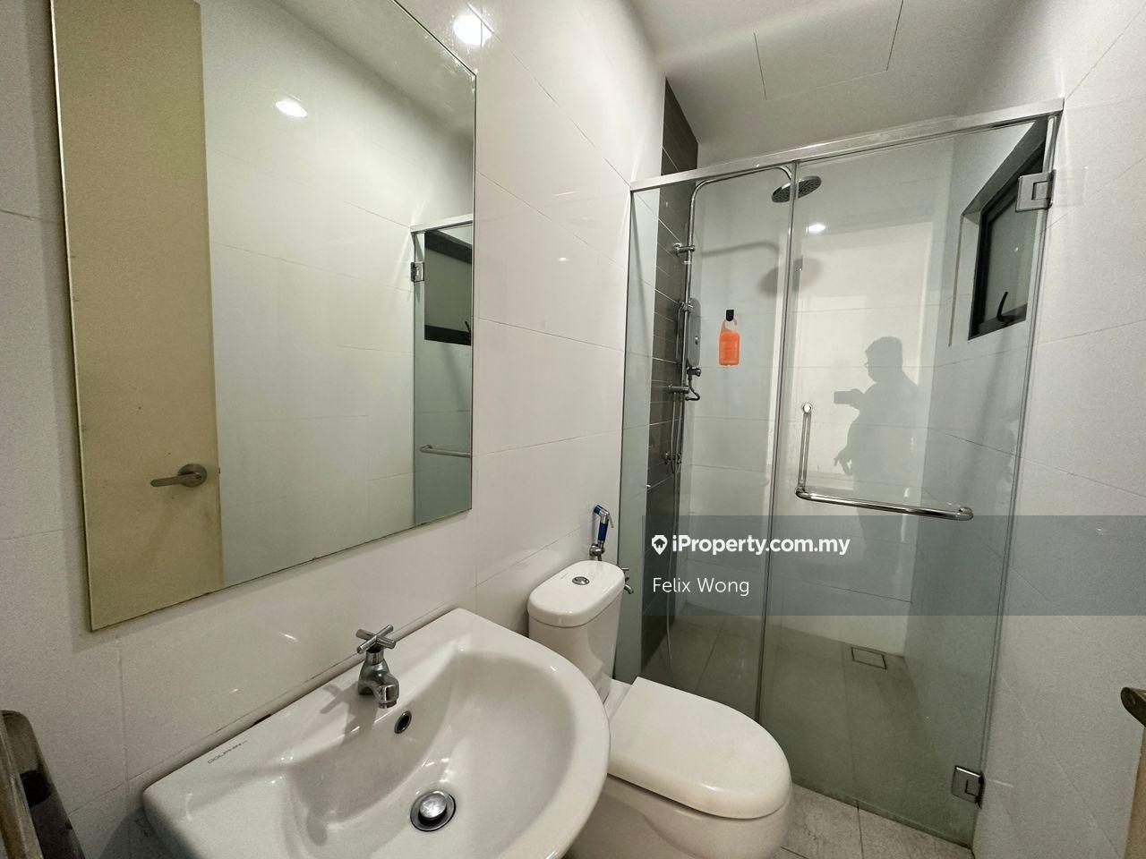 Residensi Servis untuk Dijual di D'Aman Residences @ Puchong oleh Felix Wong - iProperty.com.my