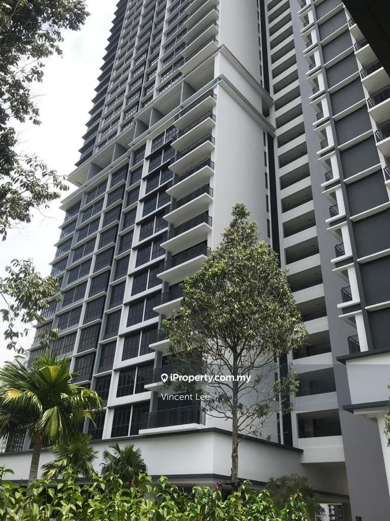 Condominium for Rent in Inwood Residences by Vincent Lee - iProperty.com.my
