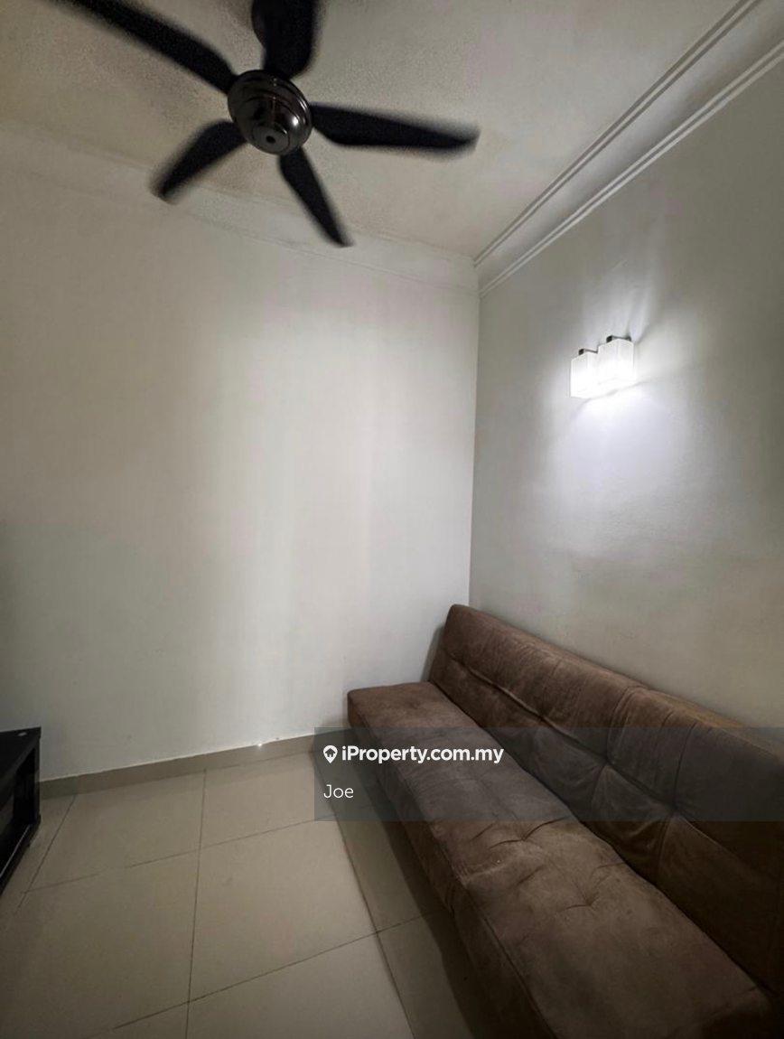 Condominium for Rent in Mutiara Residency by Joe - iProperty.com.my