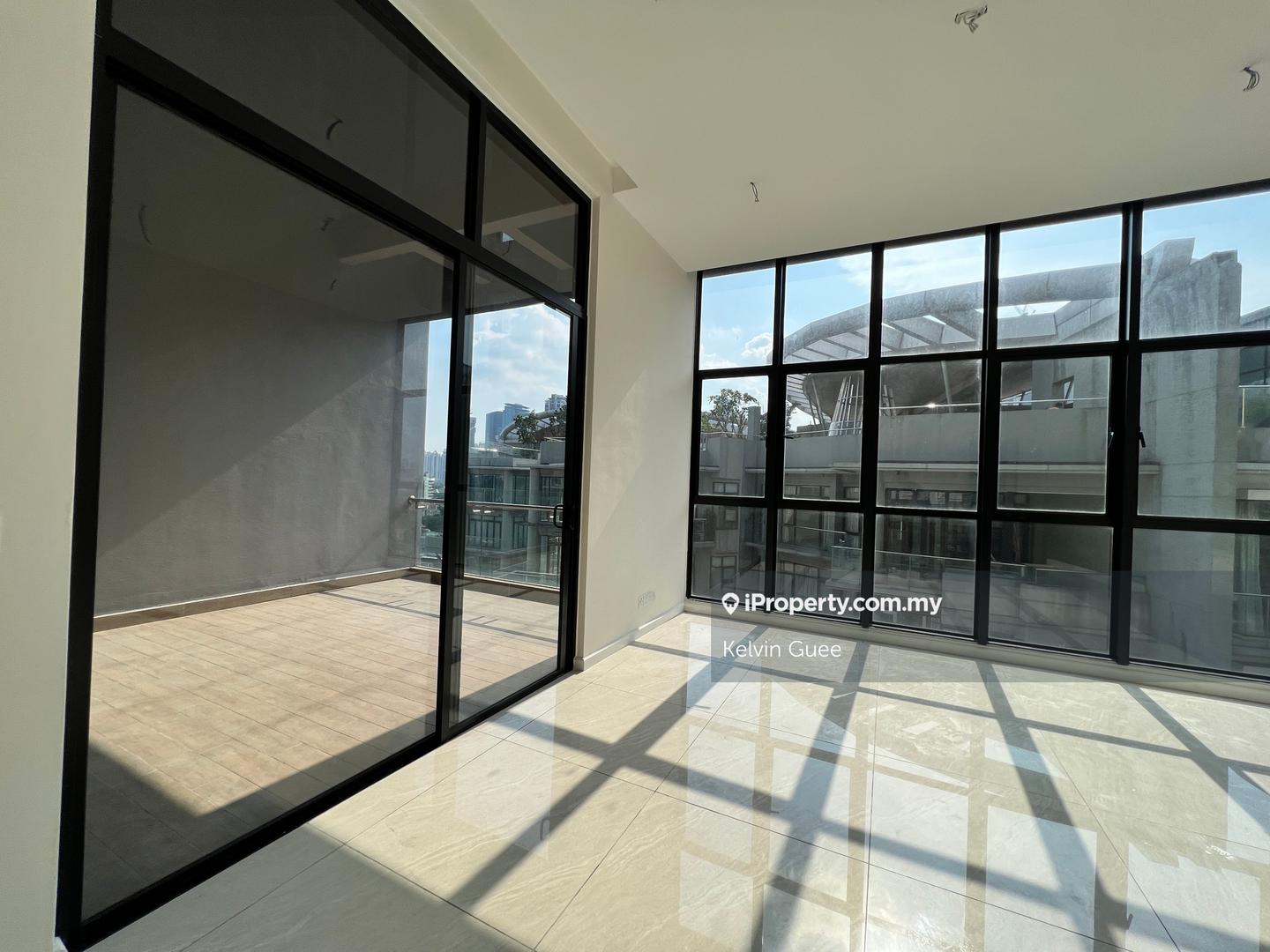 Condominium for Sale in 18 Madge by Kelvin Guee - iProperty.com.my