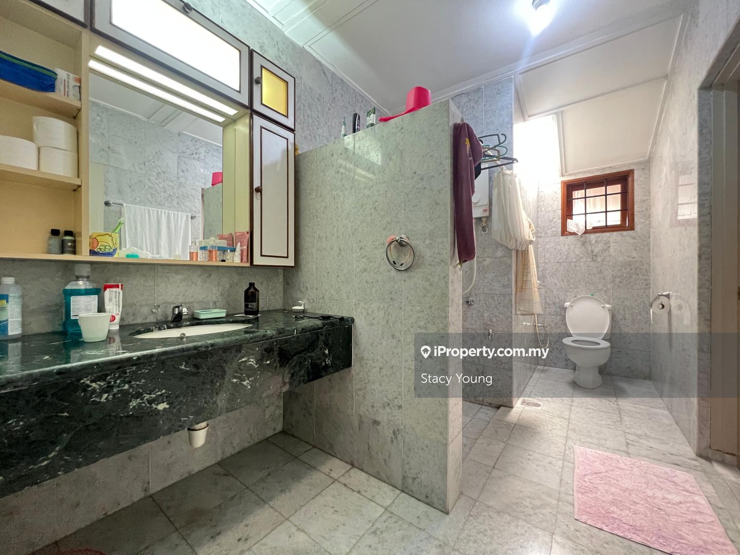Bungalow House for Sale in Taman Cheras, Cheras by Stacy Young - iProperty.com.my