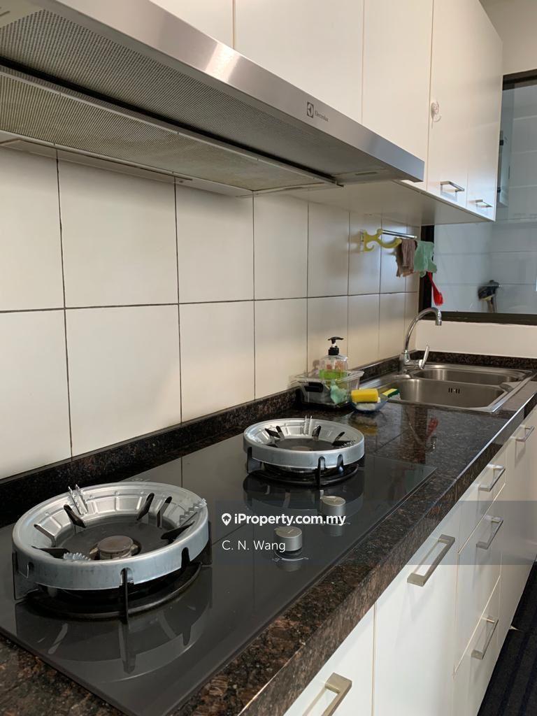 Kondominium untuk Disewa di The WaterEdge (Pinggiran Air) oleh C. N. Wang - iProperty.com.my