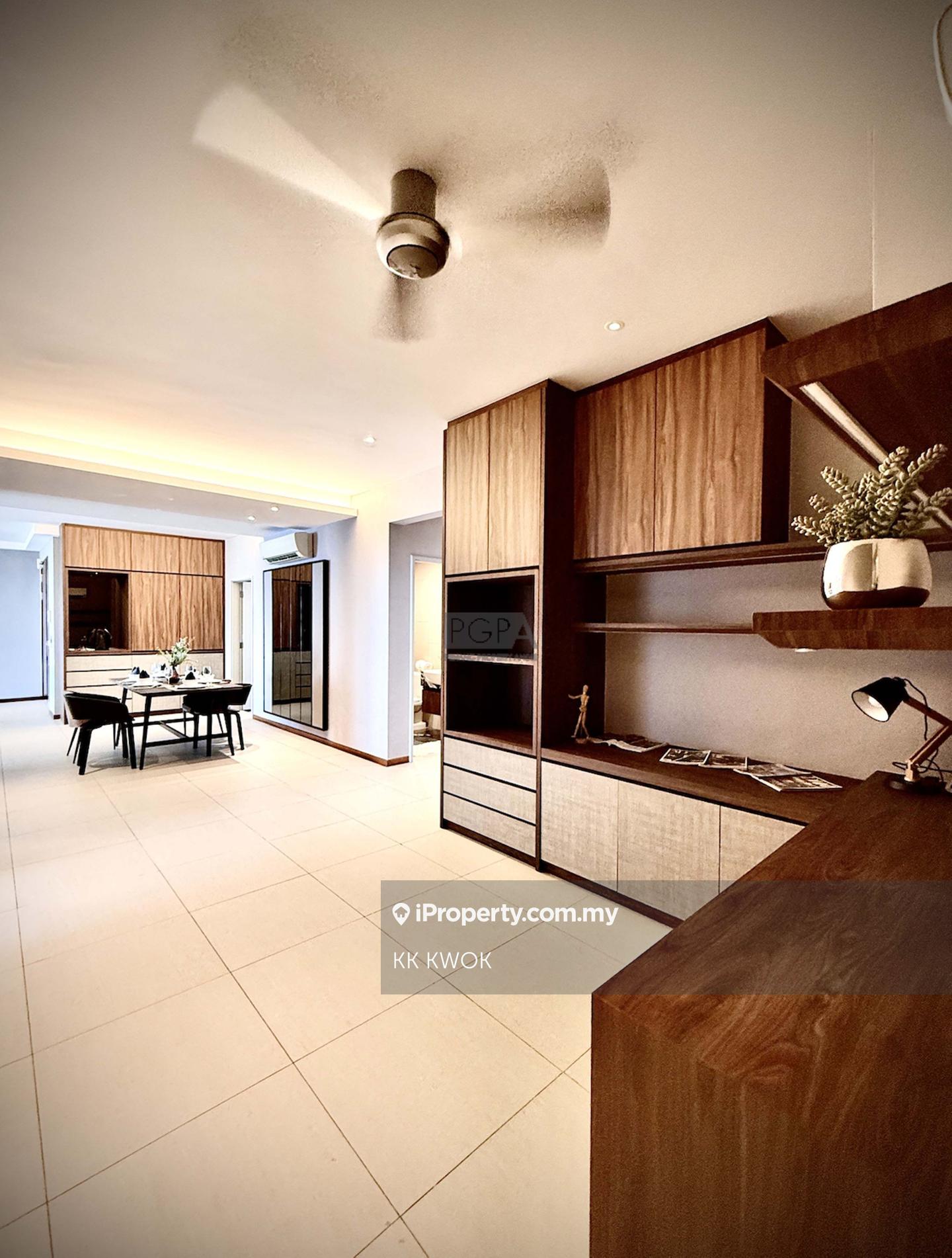 Condominium for Sale in The Landmark by KK KWOK - iProperty.com.my