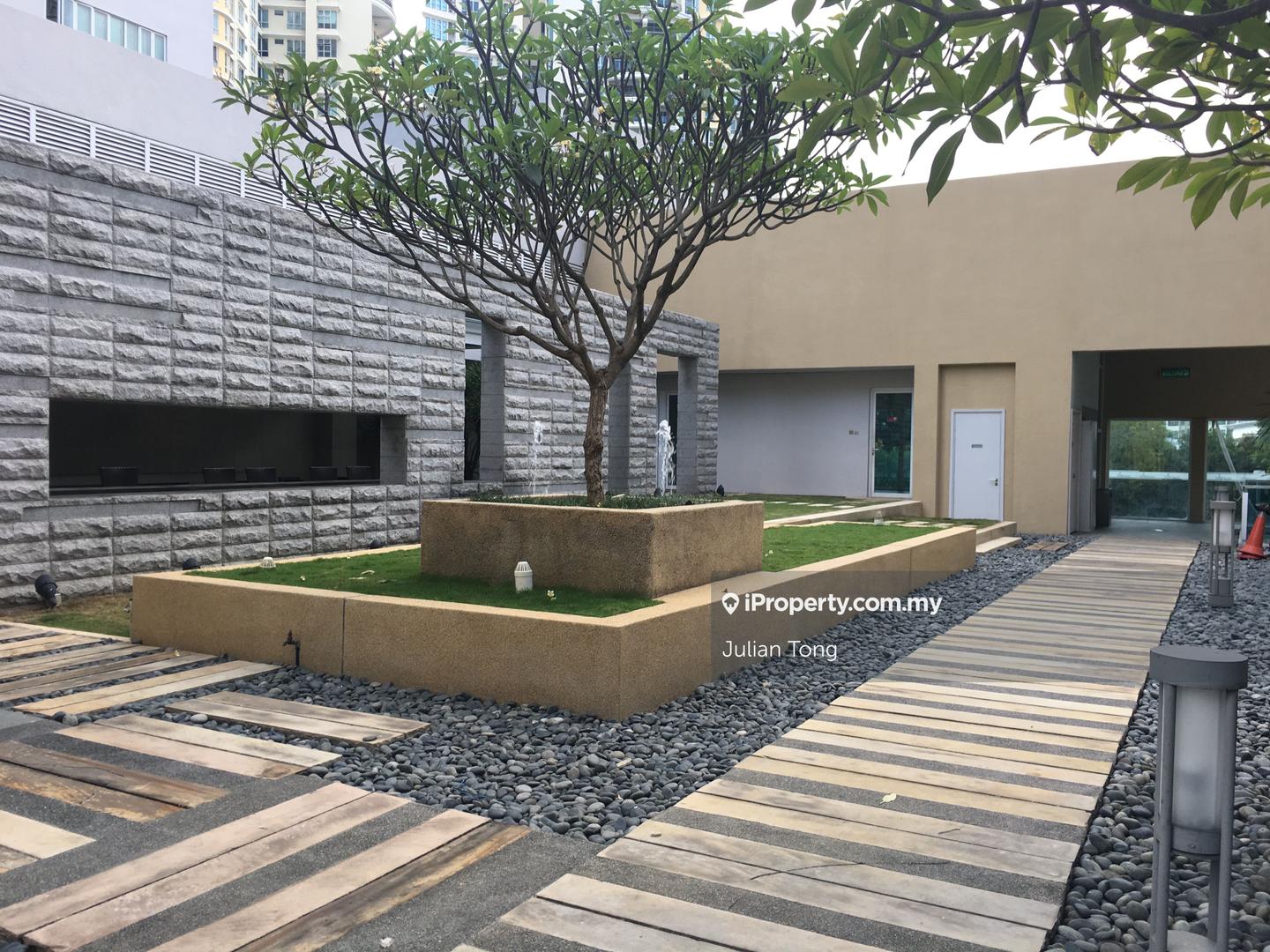 Kondominium untuk Dijual di Tiffani Kiara oleh Julian Tong - iProperty.com.my