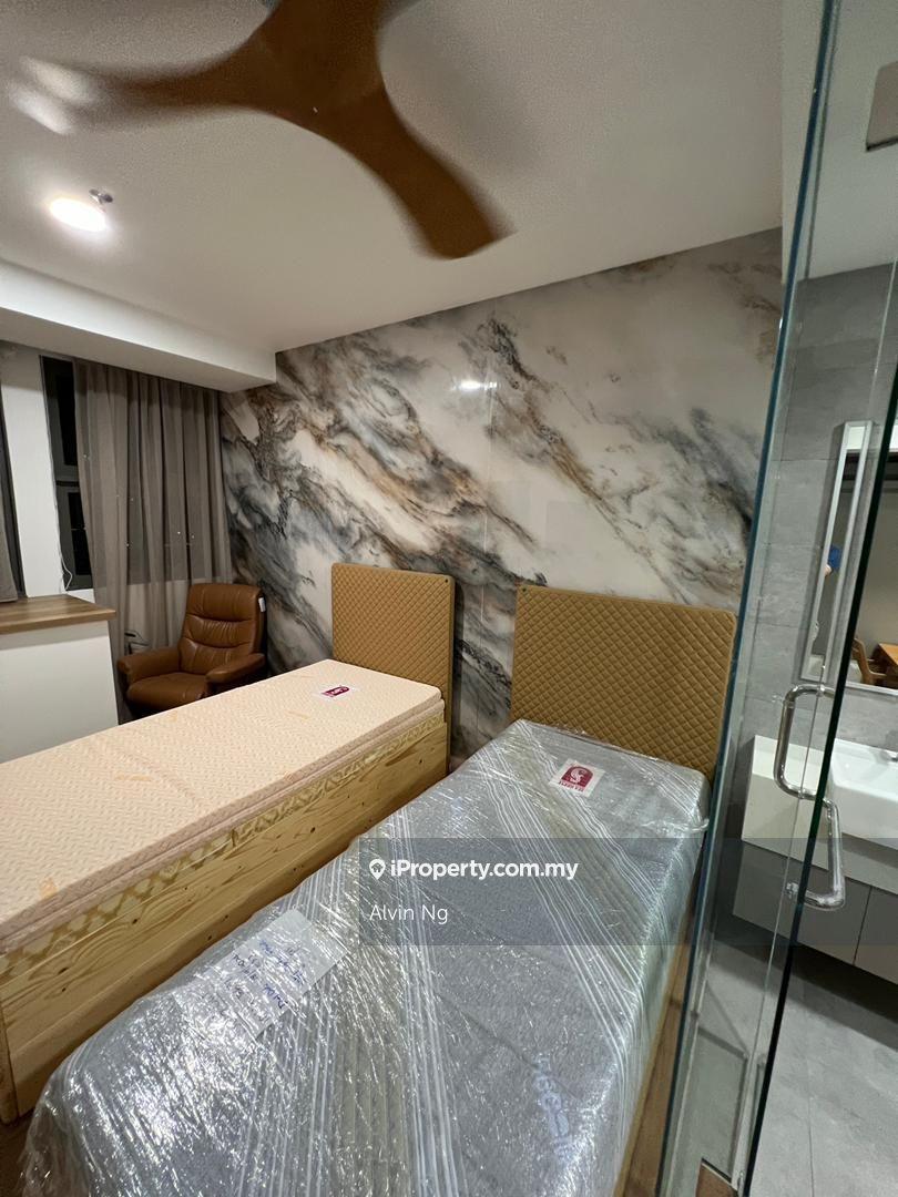 Service Residence for Rent in Riveria City by Alvin Ng - iProperty.com.my