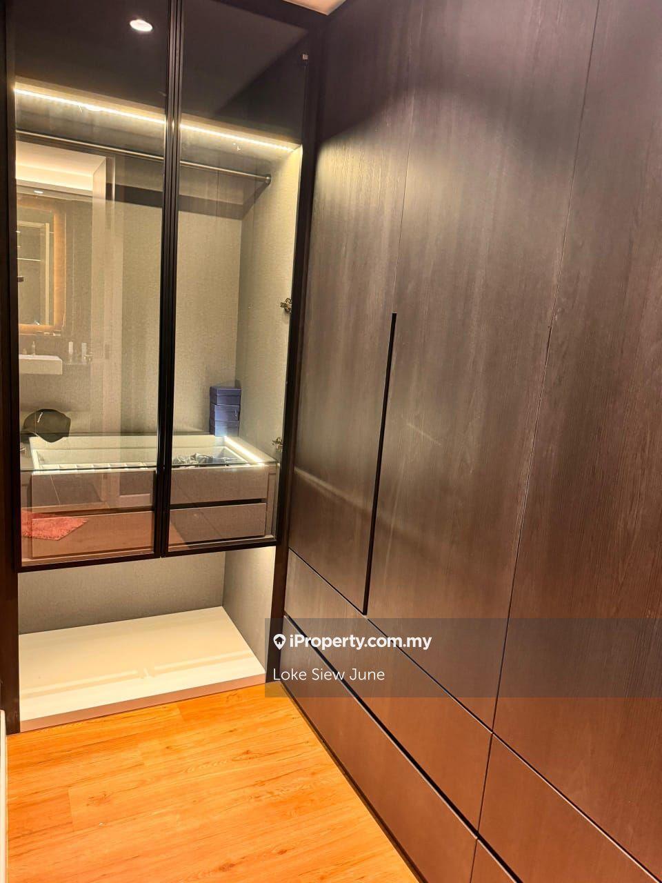 Condominium for Sale in The Address by Loke Siew June - iProperty.com.my