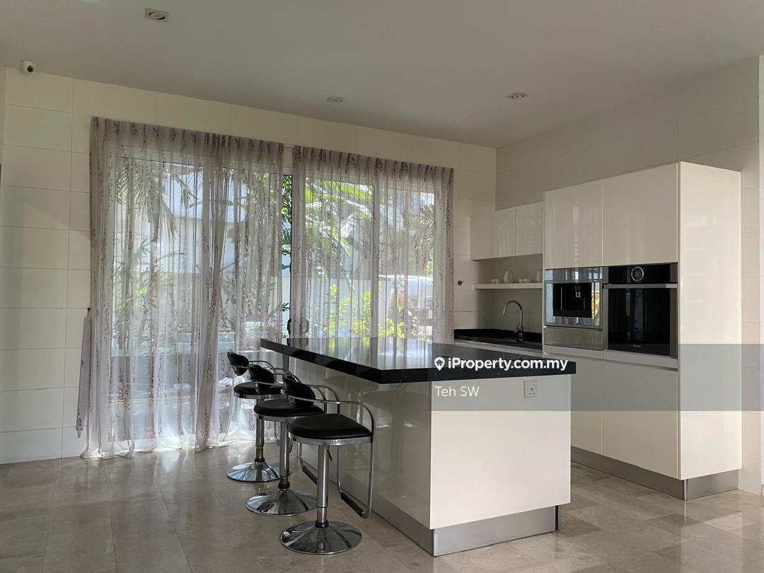 Bungalow House for Sale in Jade Hills, Kajang by Teh SW - iProperty.com.my