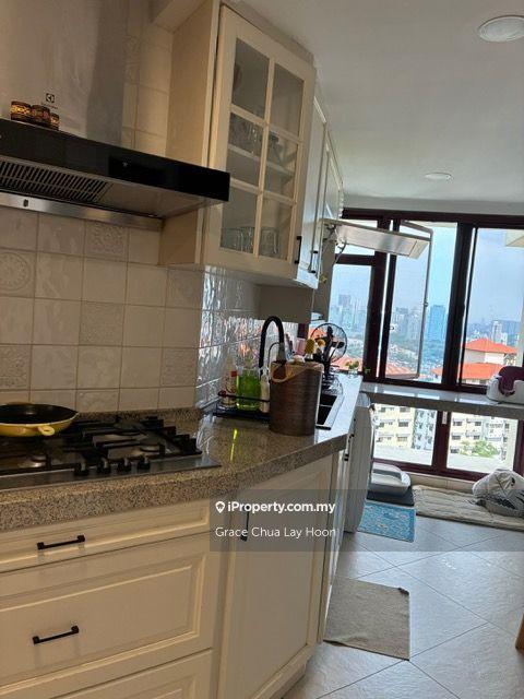 Condominium for Rent in Sri Penaga by Grace Chua Lay Hoon - iProperty.com.my