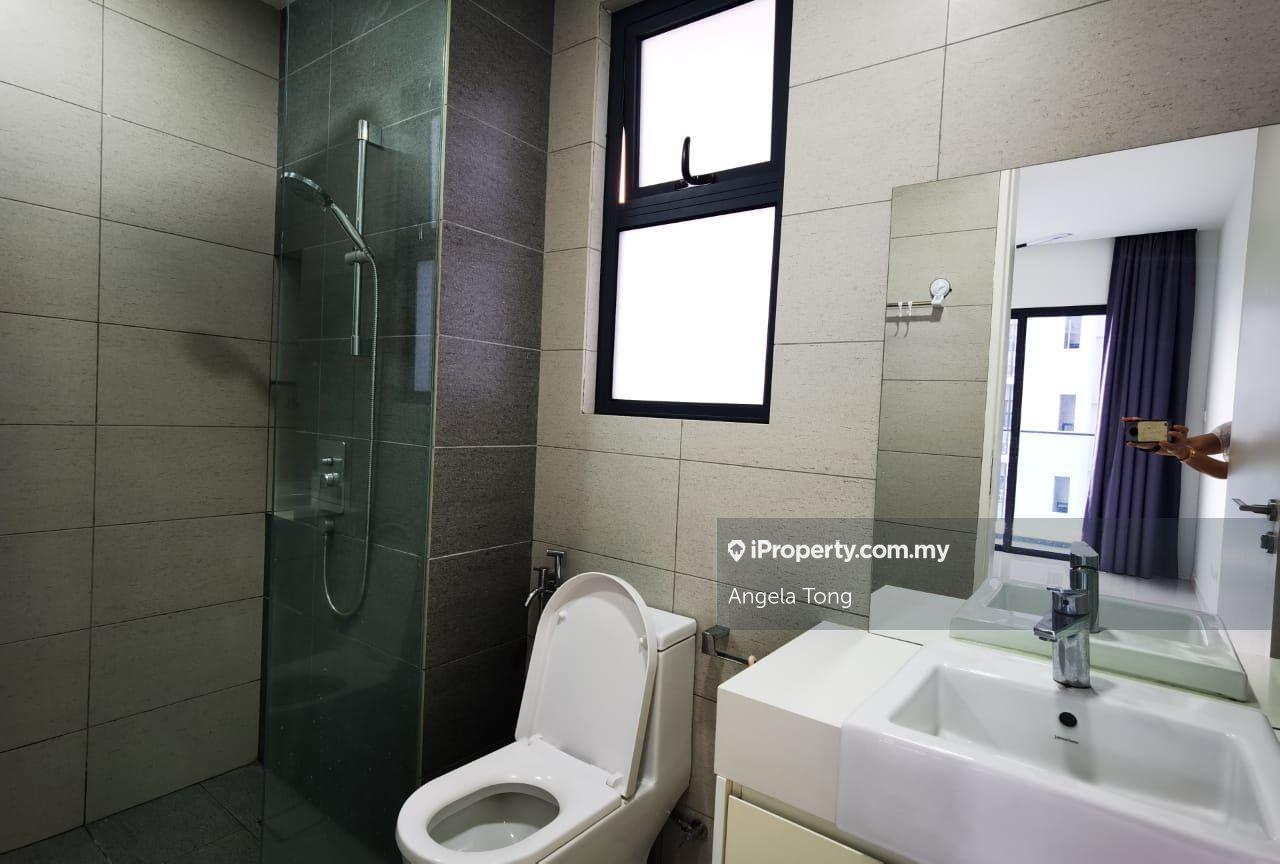 Residensi Servis untuk Disewa di Skyluxe On The Park Bukit Jalil oleh Angela Tong - iProperty.com.my