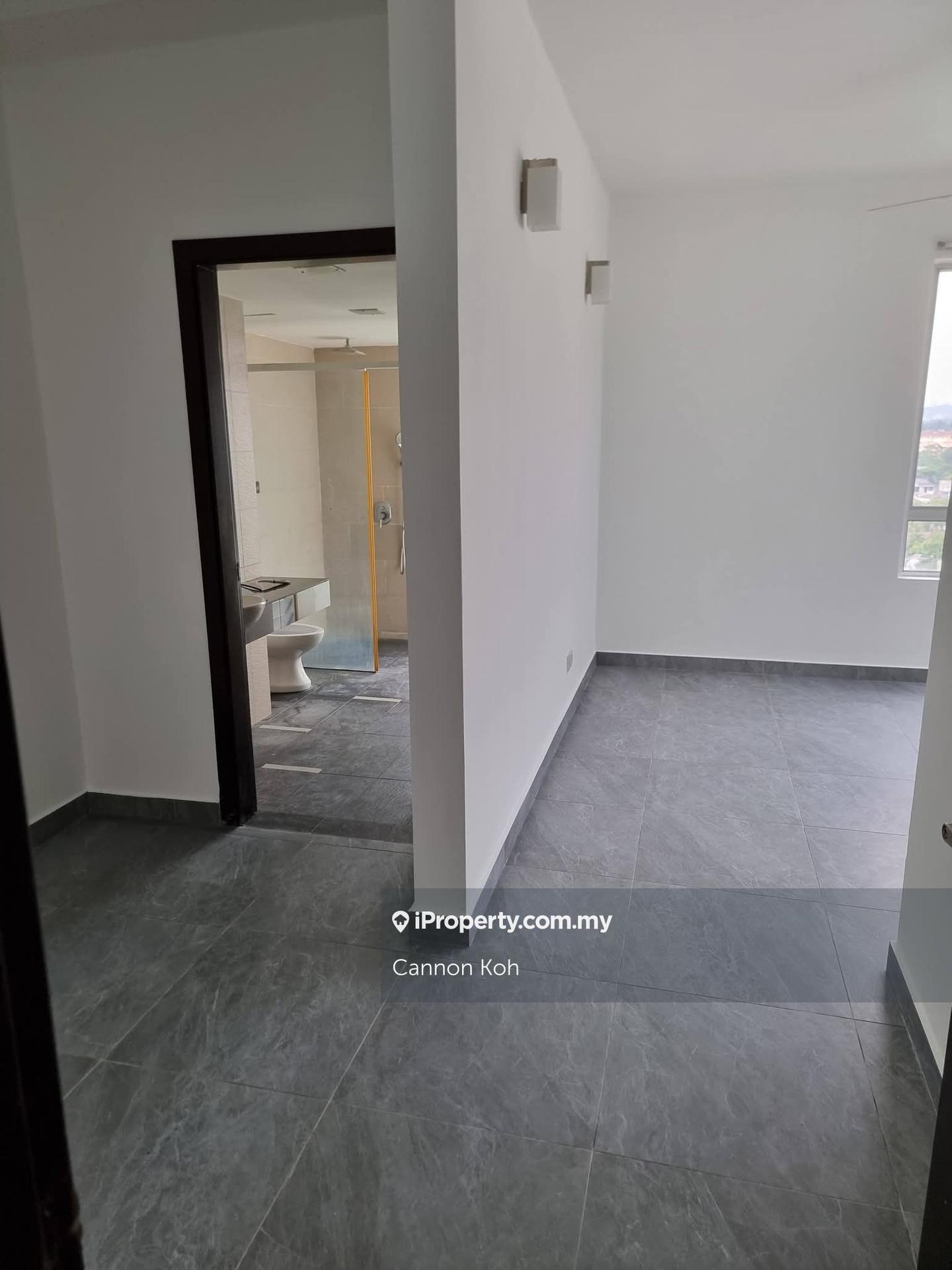 Condominium for Sale in Zen Residence @ Asplenium Condominium by Cannon Koh - iProperty.com.my