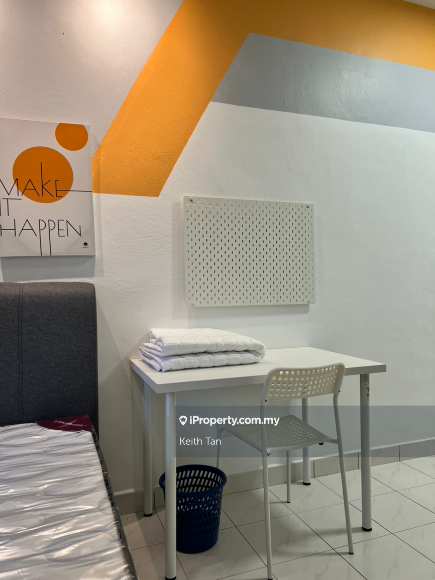 Condominium for Rent in D28 Damansara by Keith Tan - iProperty.com.my