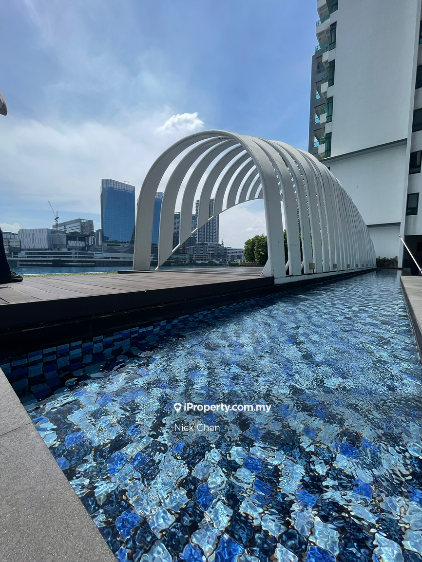 Condominium for Sale in LaCosta @ Sunway South Quay by Nick Chan - iProperty.com.my