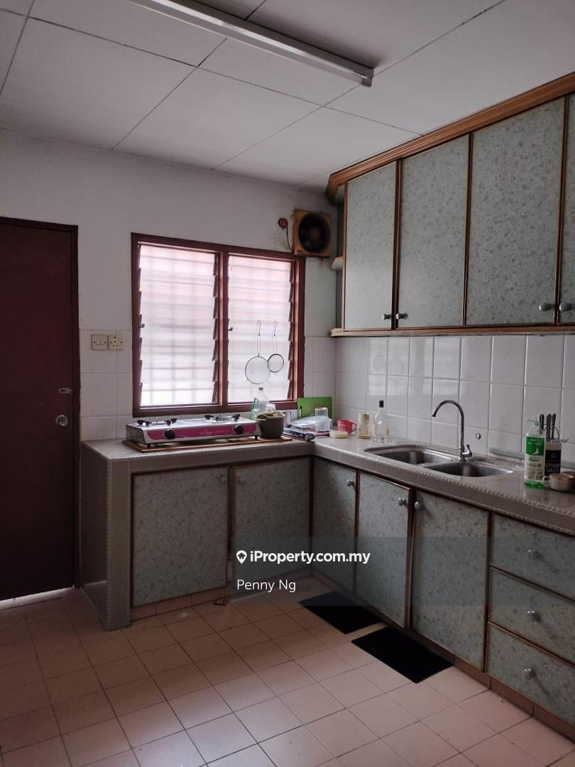 Rumah Berangkai 2 Tingkat untuk Dijual di Usj 11, Subang Jaya oleh Penny Ng - iProperty.com.my