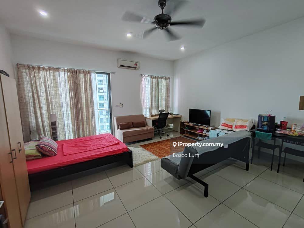 Service Residence for Rent in Cybersquare by Bosco Lum - iProperty.com.my