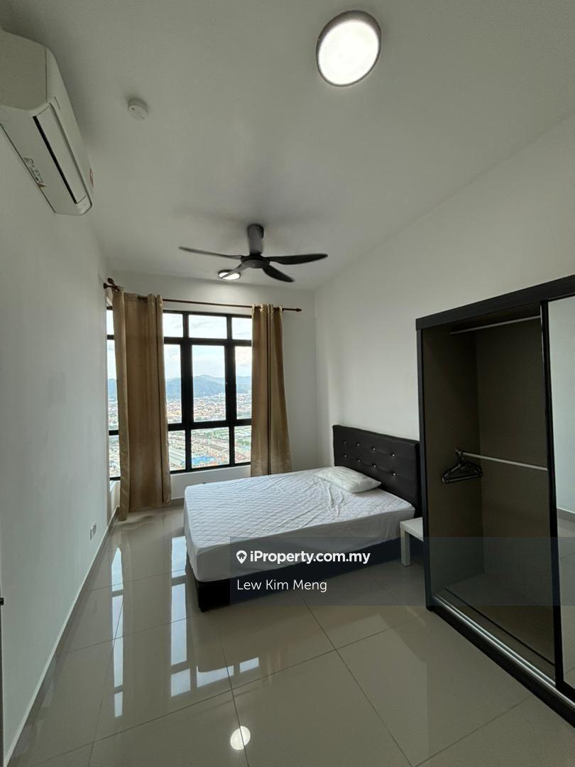 Condominium for Rent in 99 Residence by Lew Kim Meng - iProperty.com.my