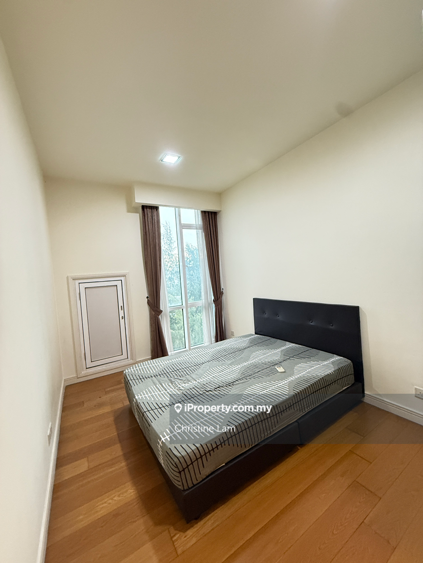 Kondominium untuk Disewa di Suasana Bangsar oleh Christine Lam - iProperty.com.my