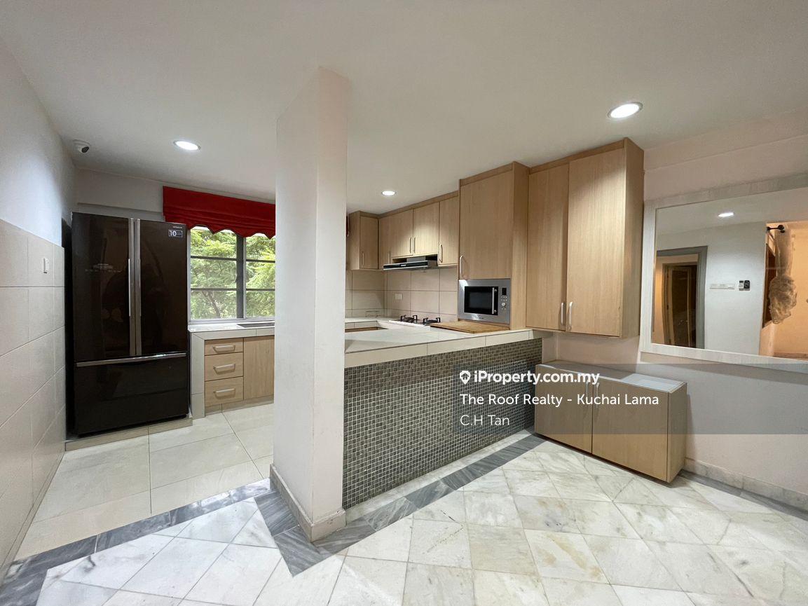 Townhouse for Sale in Ampang Hilir, Ampang by C.H Tan - iProperty.com.my