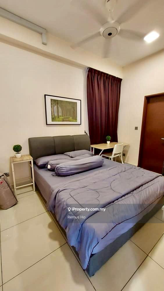 Service Residence for Sale in J.Dupion Residence by Remus Ho - iProperty.com.my