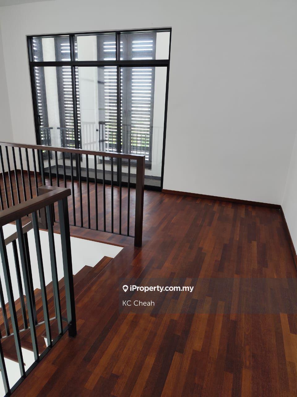 Banglo untuk Disewa di CORNER BUNGALOW at NORTON GARDEN, Puncak Alam oleh KC Cheah - iProperty.com.my