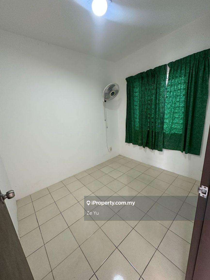 Condominium for Rent in Residensi KepongMas by Ze Yu - iProperty.com.my