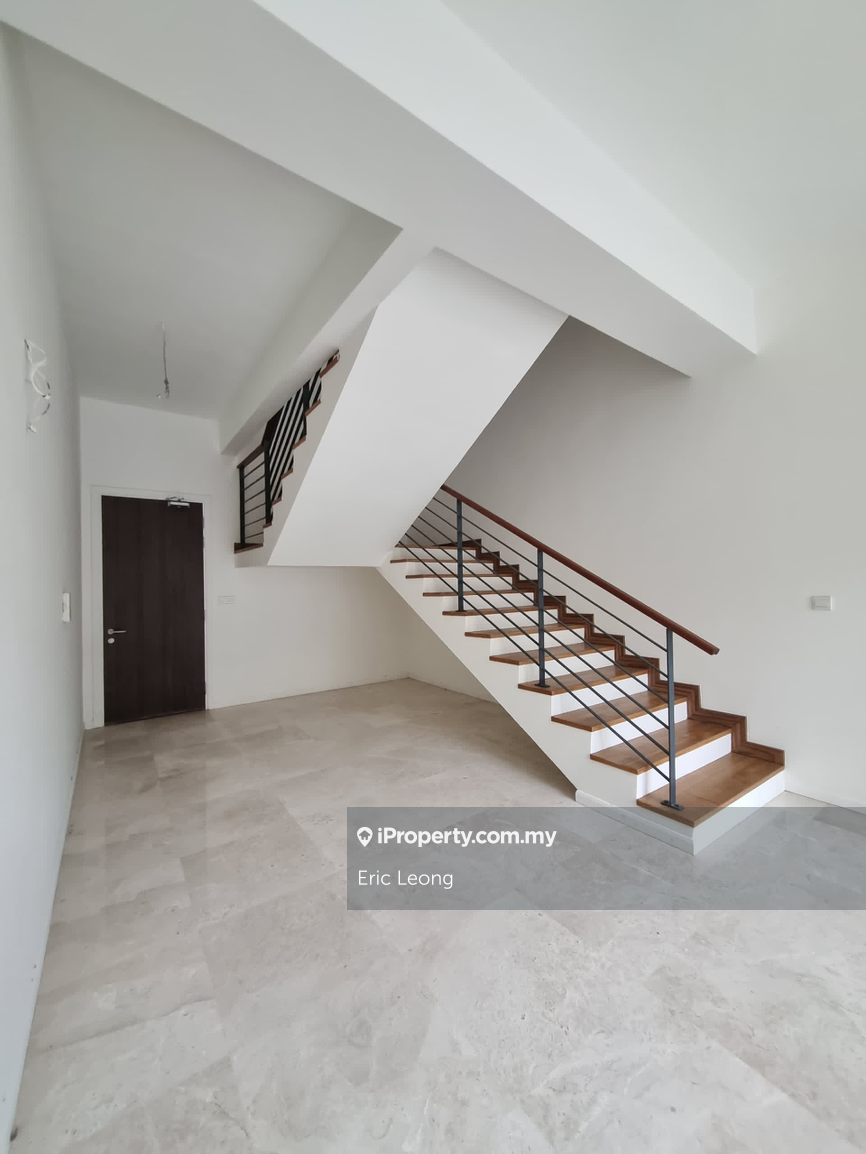 Kondominium untuk Dijual di Anjali North Kiara oleh Eric Leong - iProperty.com.my