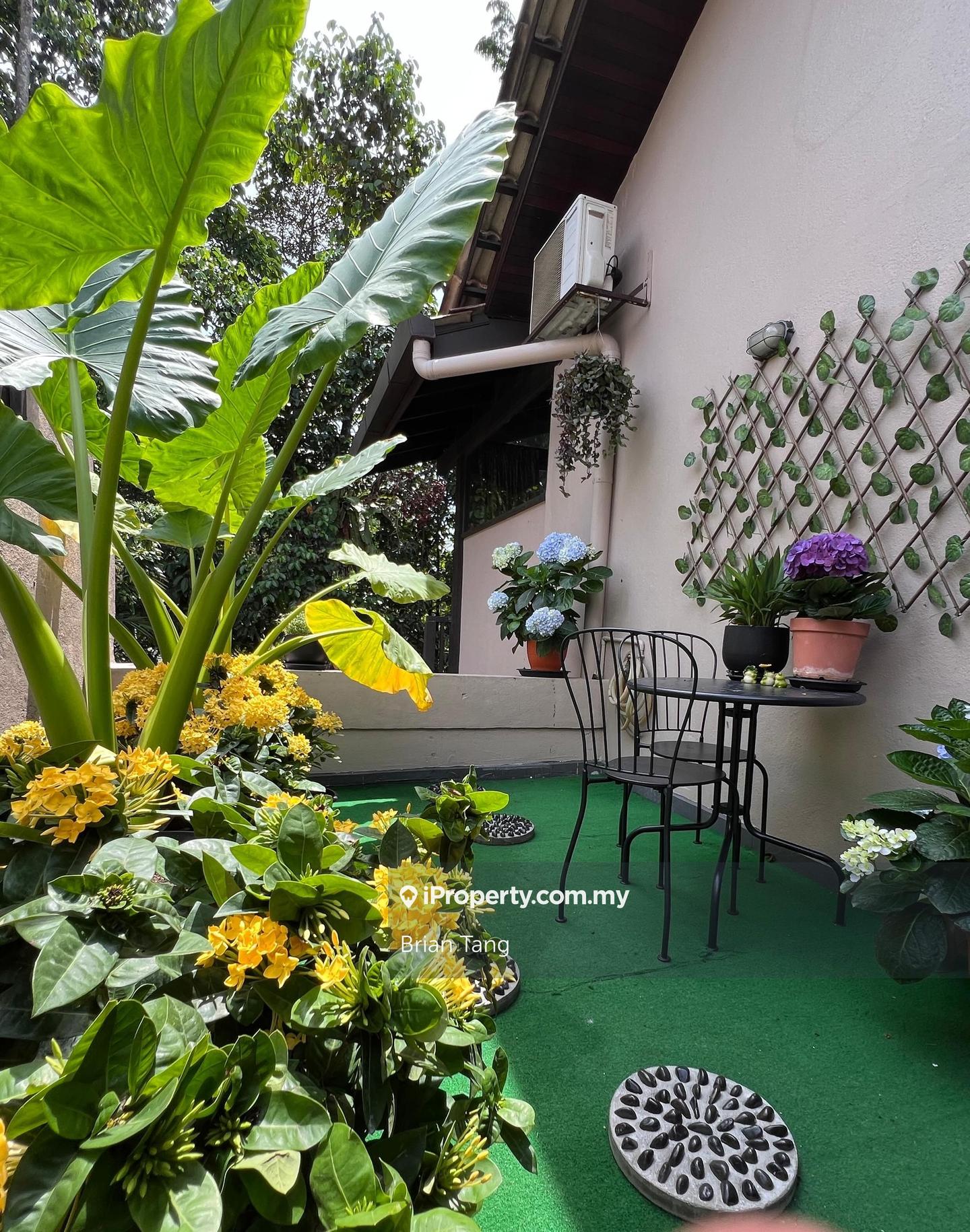 Bungalow House for Sale in Sierramas, Sungai Buloh by Brian Tang - iProperty.com.my