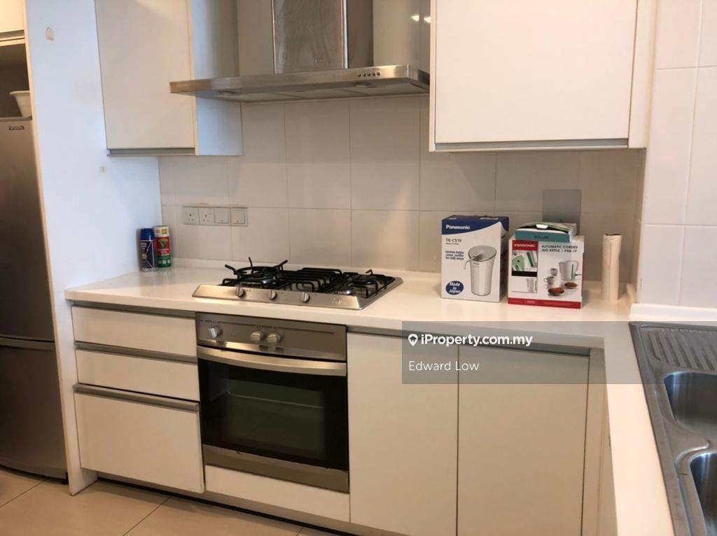 Service Residence for Sale in Solaris Dutamas by Edward Low - iProperty.com.my