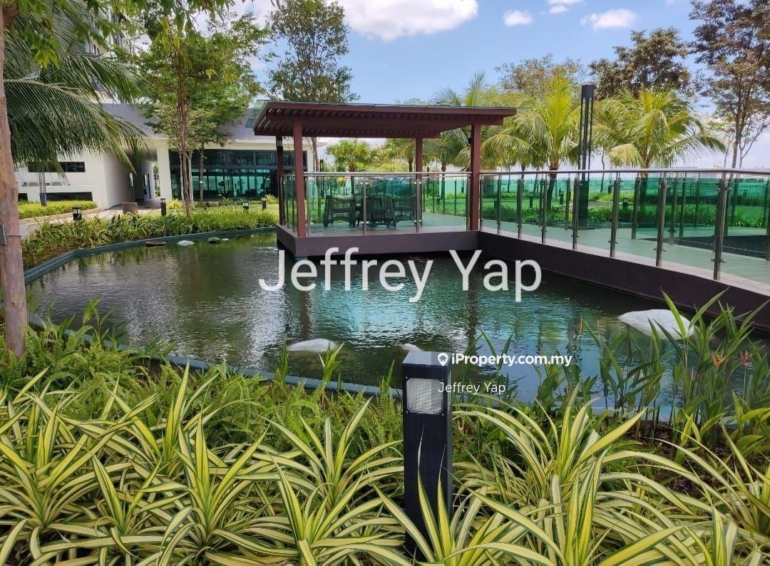 Kondominium untuk Disewa di Hillcrest Heights oleh Jeffrey Yap - iProperty.com.my