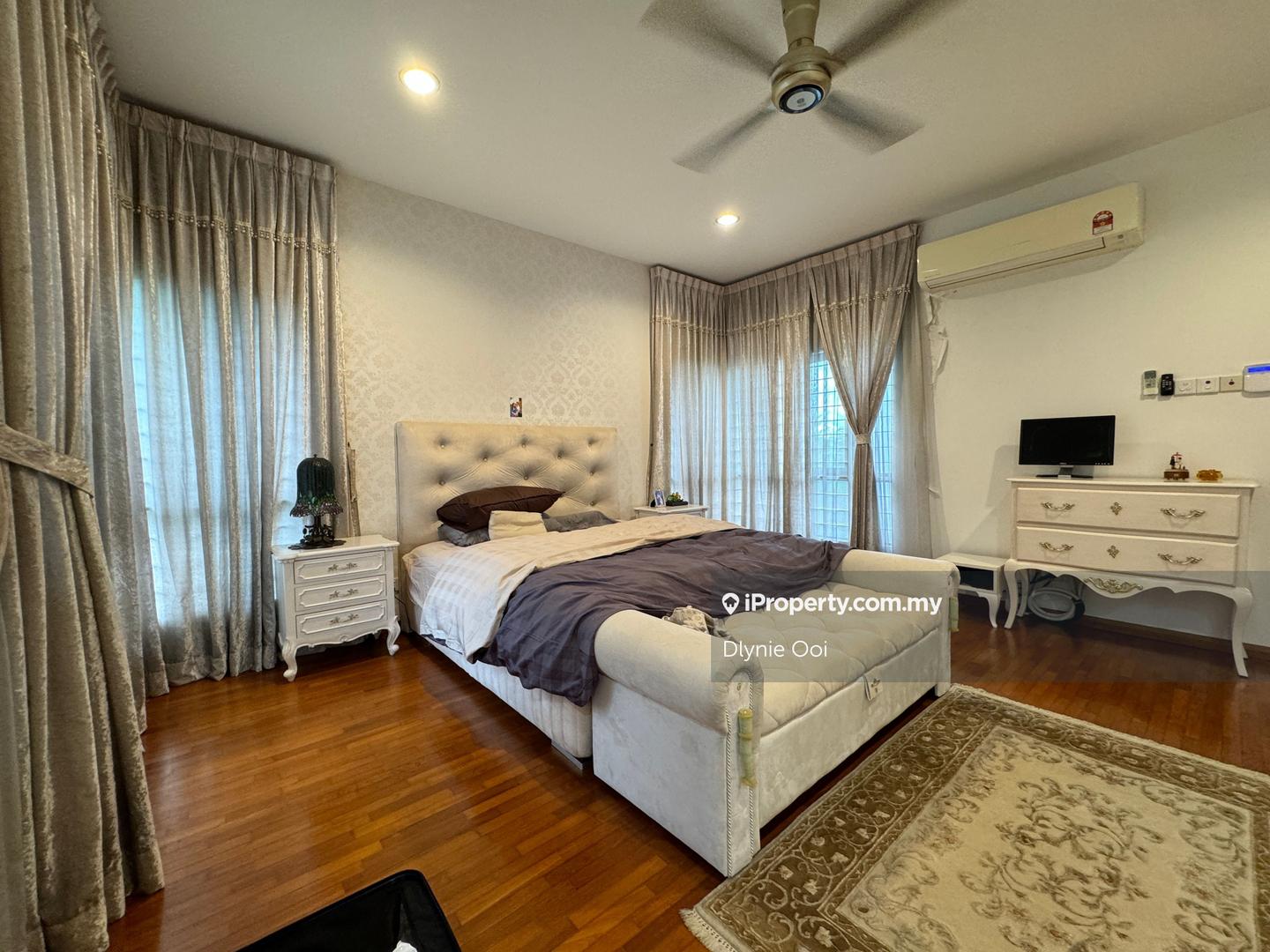 Bungalow House for Sale in Jade Hills, Kajang by Dlynie Ooi - iProperty.com.my