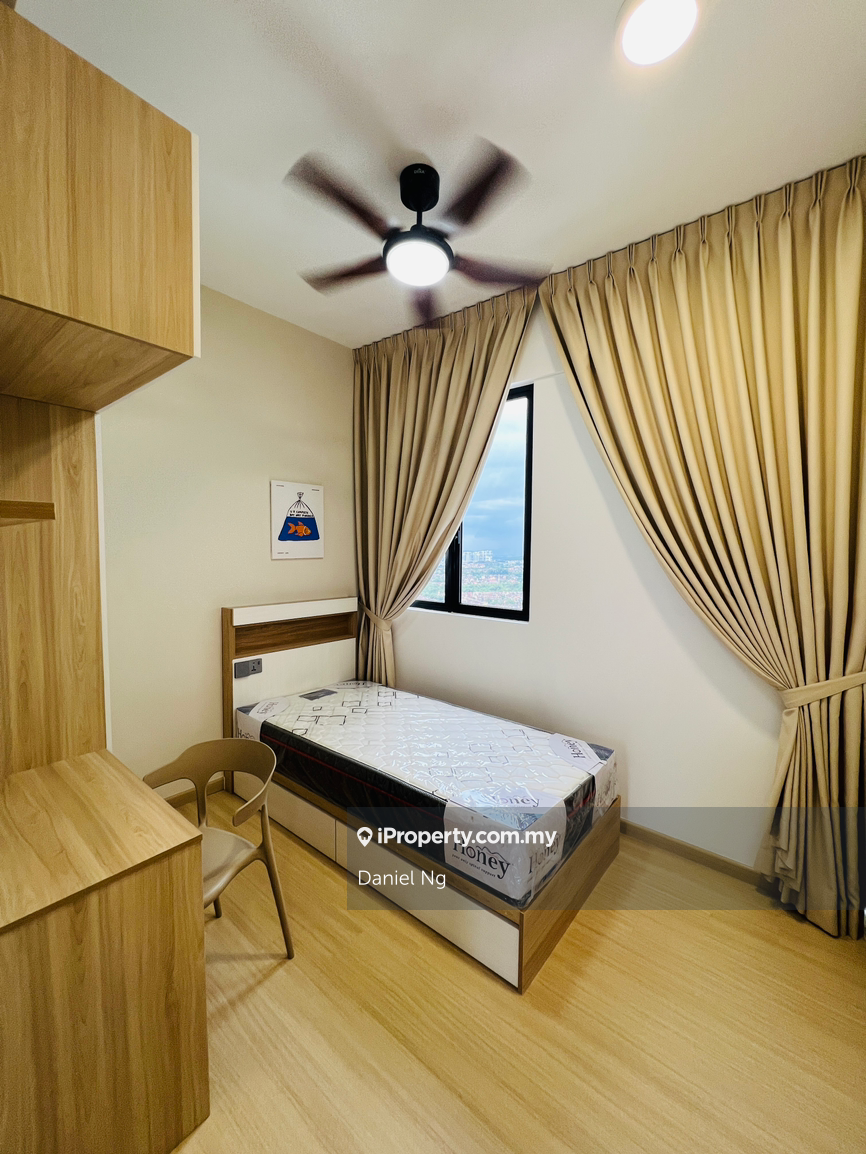 Residensi Servis untuk Disewa di You City 3 oleh Daniel Ng - iProperty.com.my