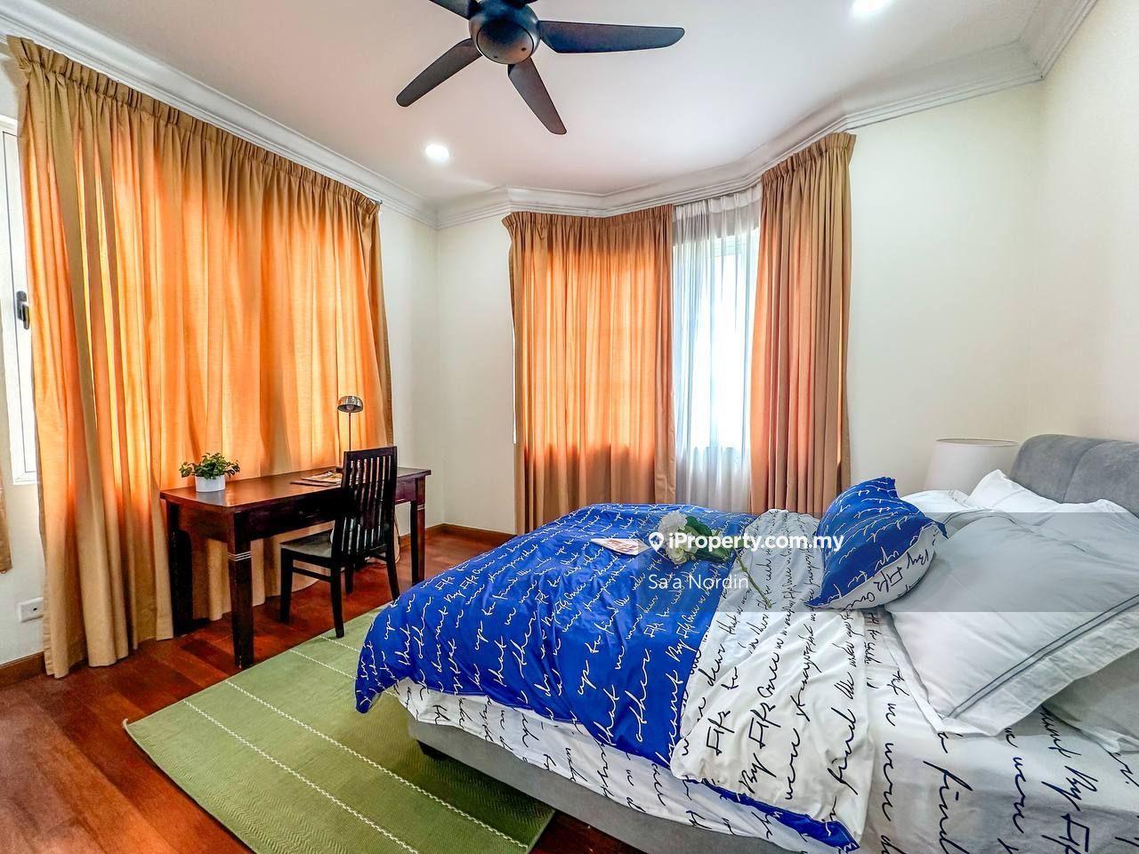 Bungalow House for Sale in 3 Storey Bungalow Kiara Peak Residence., Mont Kiara by Sa'a Nordin - iProperty.com.my