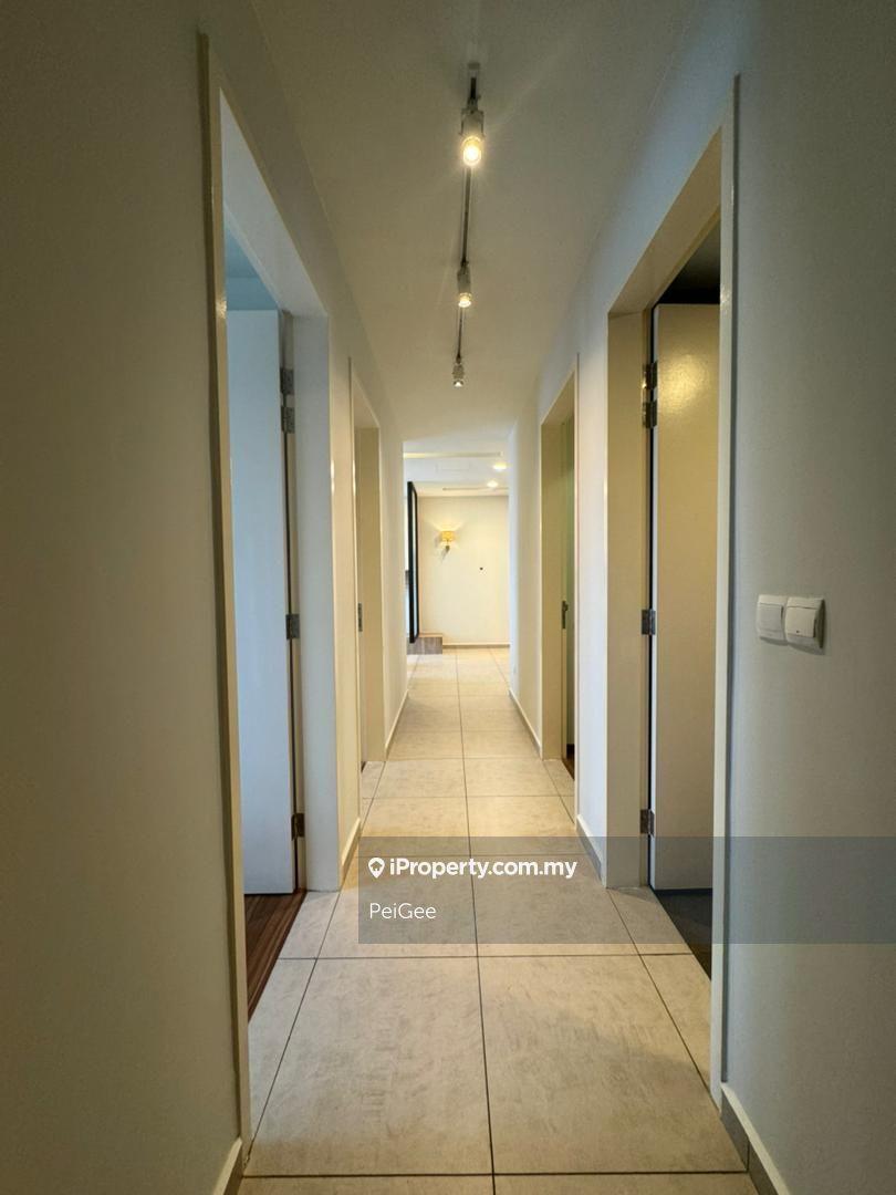 Service Residence for Sale in Petalz Residences by PeiGee - iProperty.com.my
