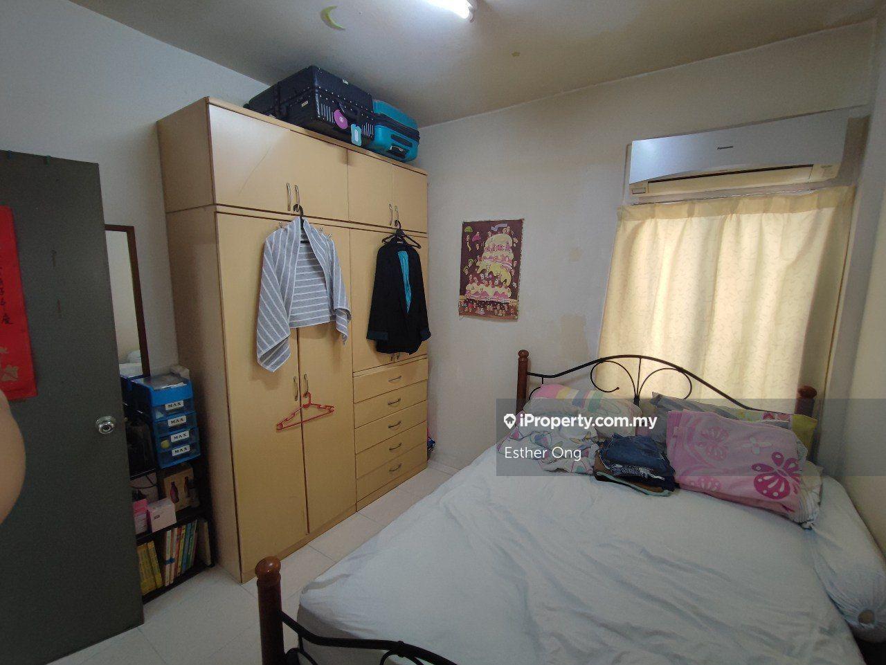 Pangsapuri untuk Dijual di Pangsapuri Mutiara oleh Esther Ong - iProperty.com.my