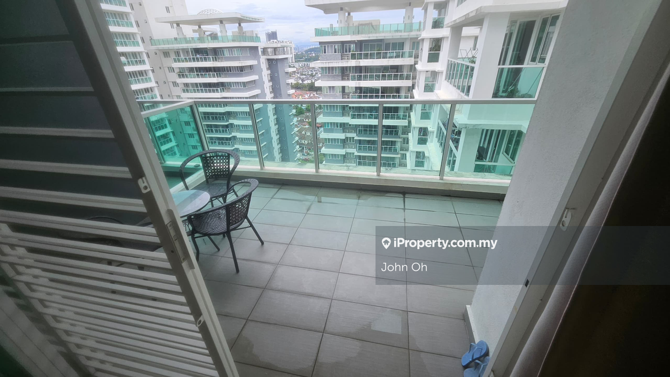 Kondominium untuk Disewa di The Regina oleh John Oh - iProperty.com.my