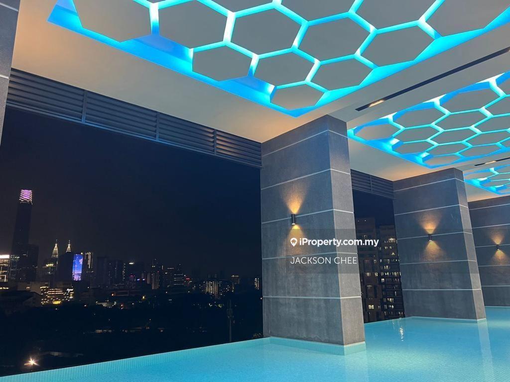 Service Residence for Rent in Lavile Kuala Lumpur by JACKSON CHEE - iProperty.com.my