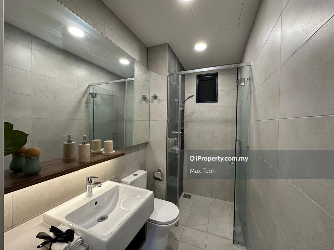 Condominium for Sale in Sunway Flora Residences by Max Teoh - iProperty.com.my