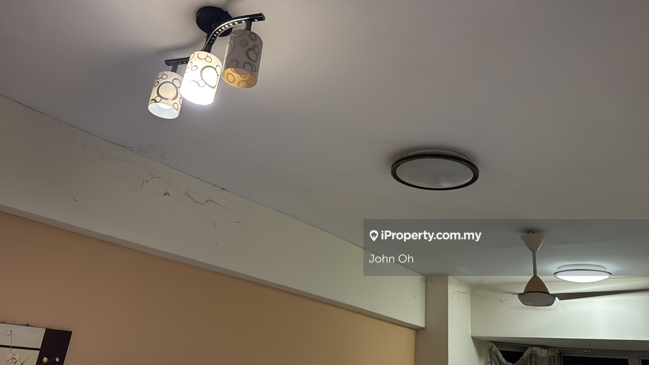 Service Residence for Rent in Main Place Residence by John Oh - iProperty.com.my