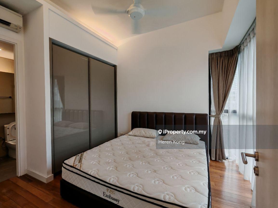 Service Residence for Sale in The Horizon Residence by Heren Kong - iProperty.com.my