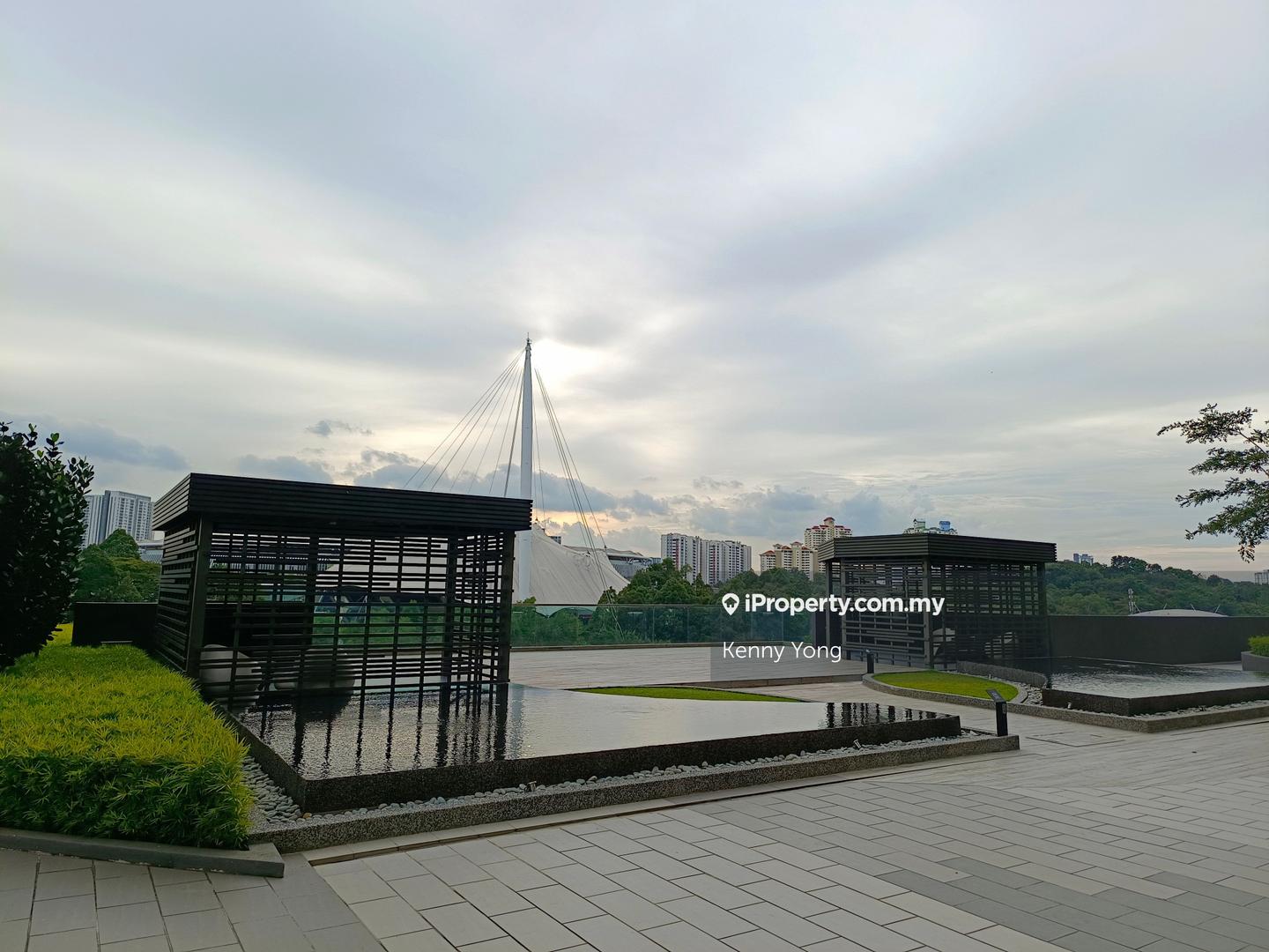 Condominium for Sale in Parkhill Residence by Kenny Yong - iProperty.com.my