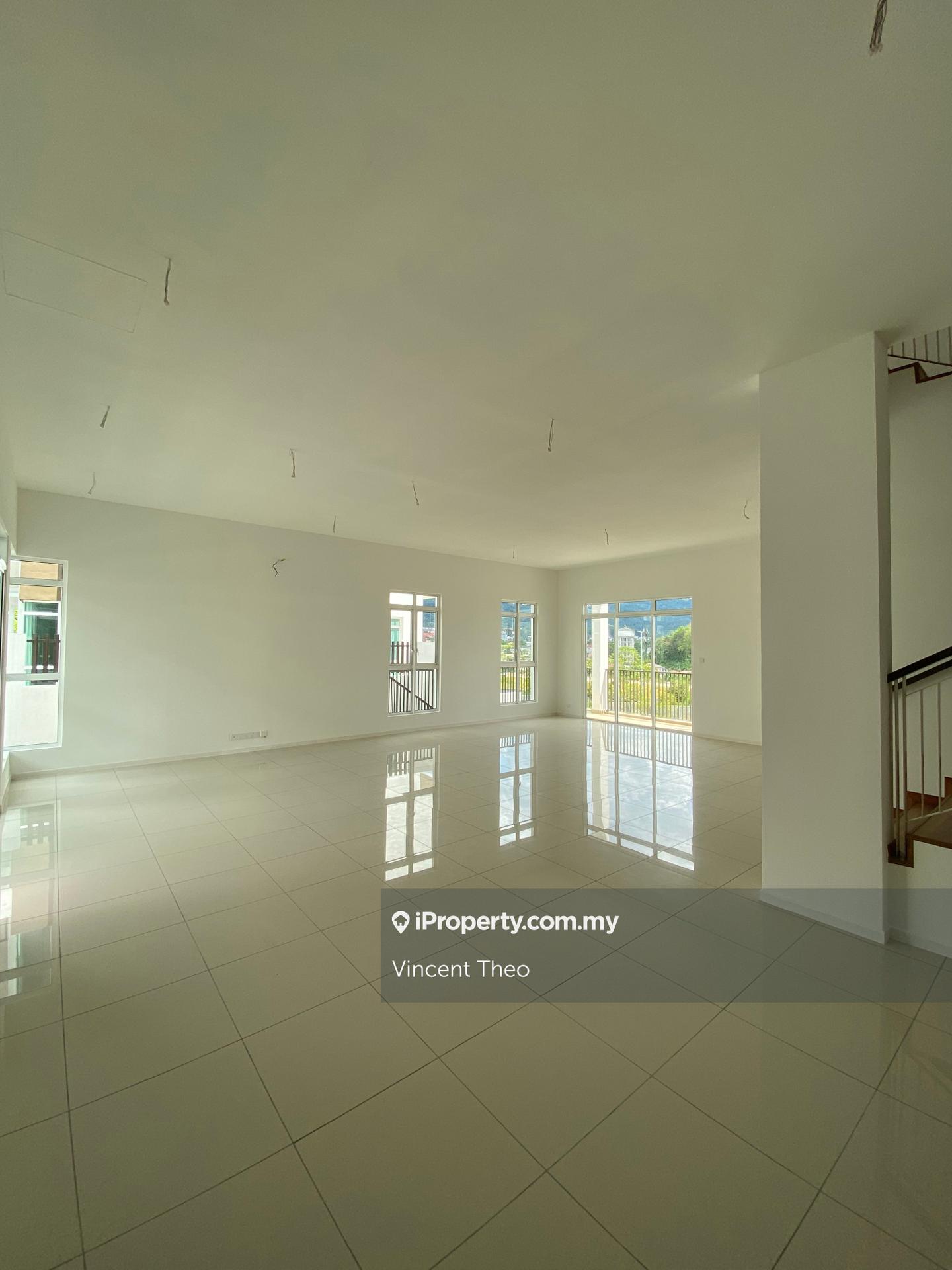 Semi-Detached House for Sale in puncak indah ampang, Ampang by Vincent Theo - iProperty.com.my