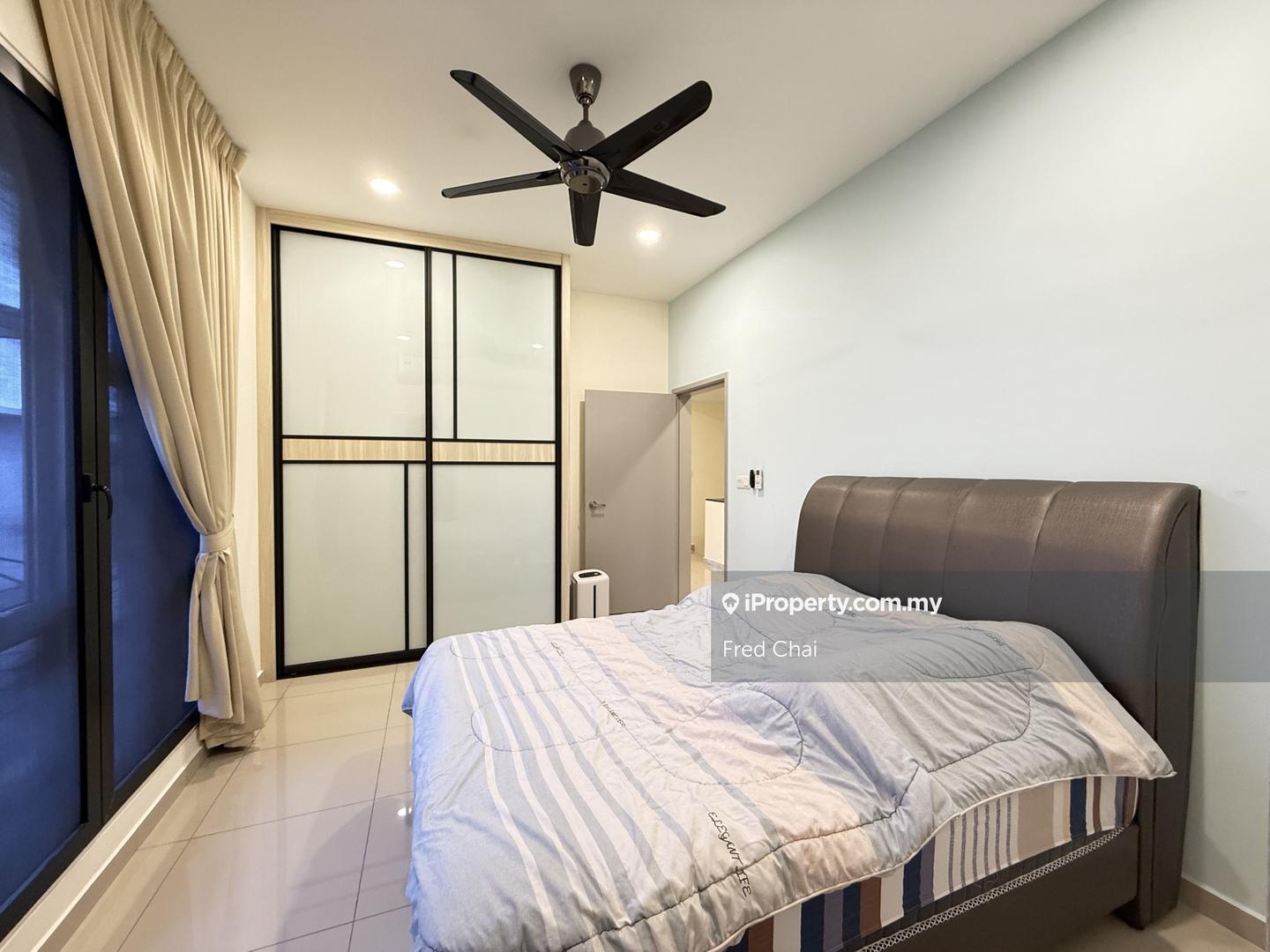 Semi-Detached House for Sale in Jade Hills, Kajang by Fred Chai - iProperty.com.my